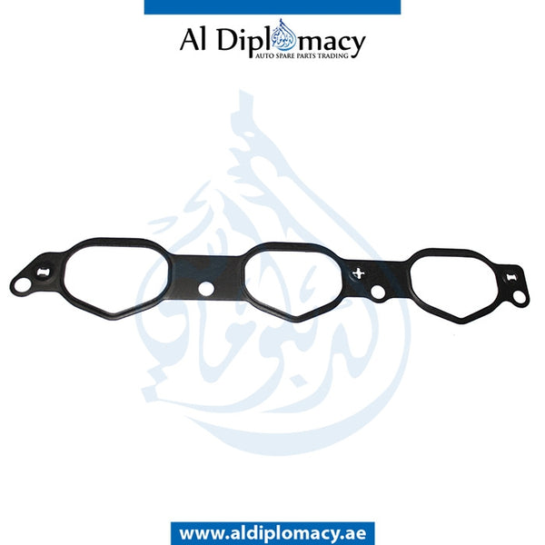 Right CYLINDER HEAD COVER GASKET for Mercedes-Benz S Class W164 (2006-2011) models, Part Number A2721412380